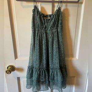 American Eagle Outfitters Women’s Spring/Summer Dress